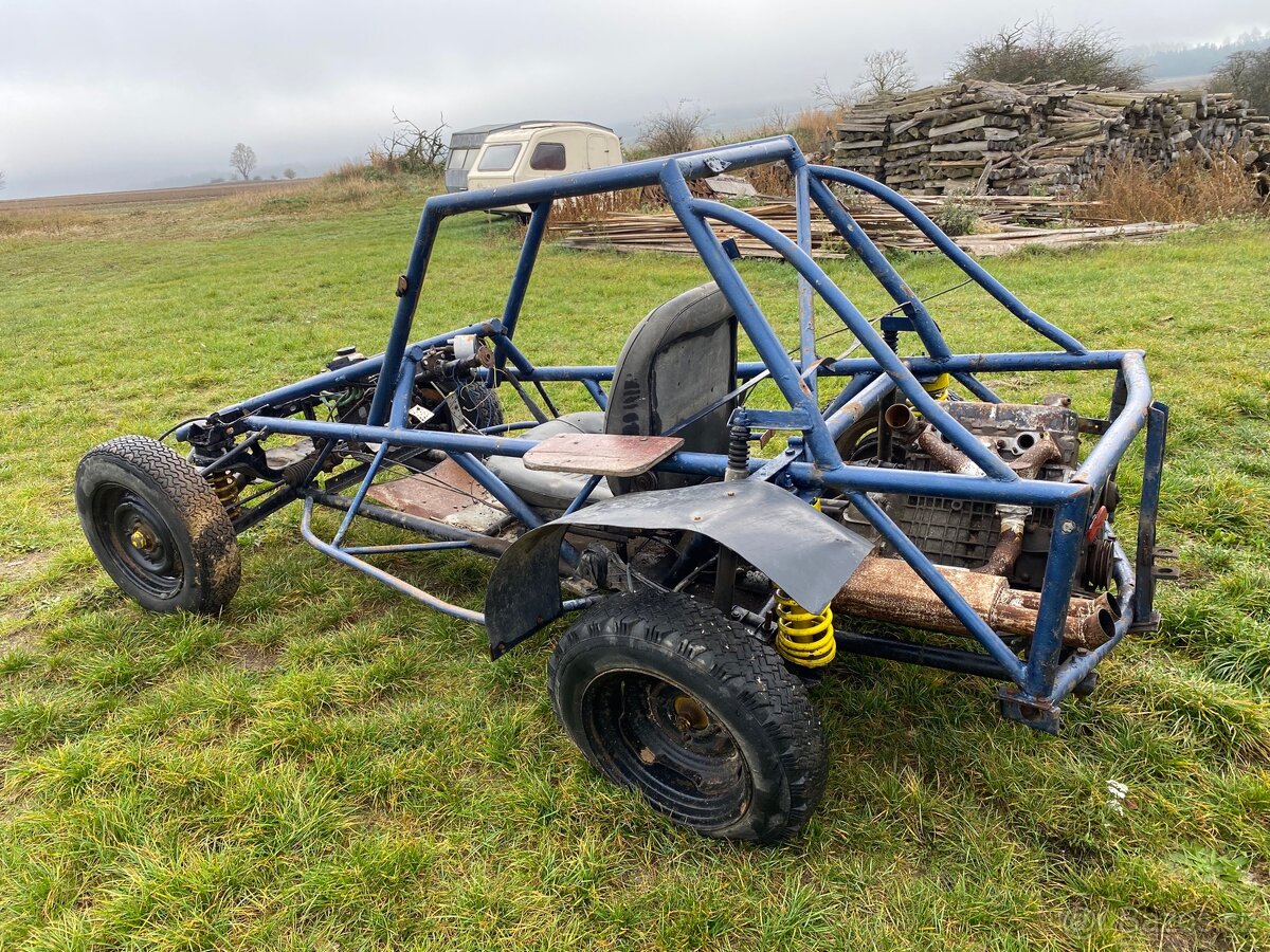Prodám buggy