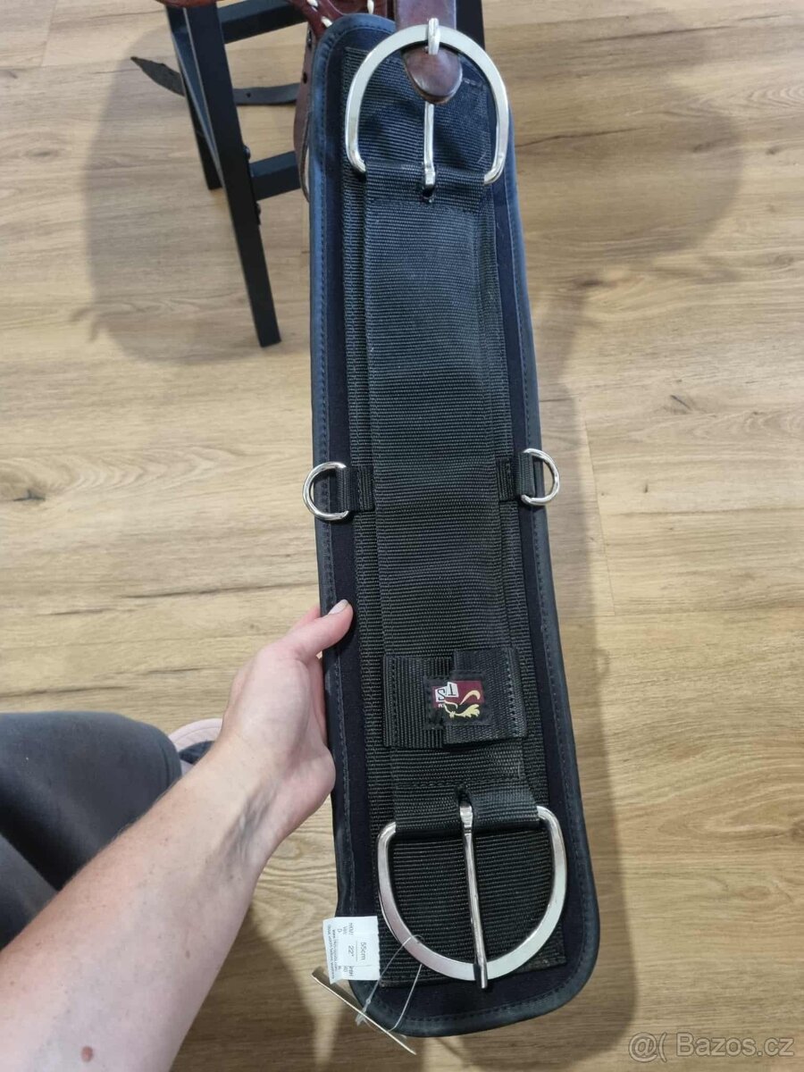 dětský westernový set - 4