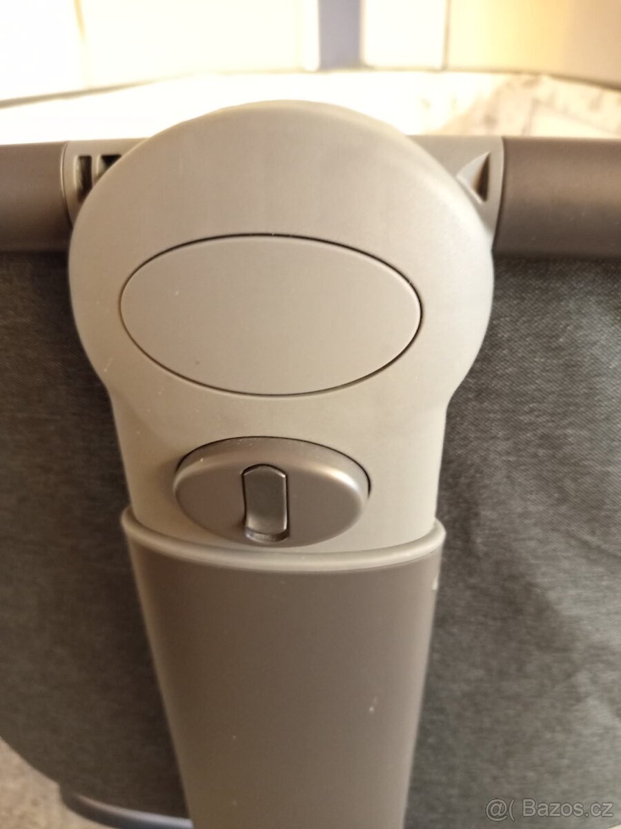 Dětská multifunkční postel Lionelo Timon - 4