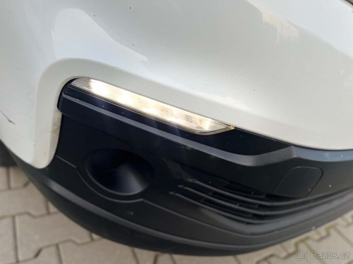 Renault trafic TALENTO LONG L2H1 - 4