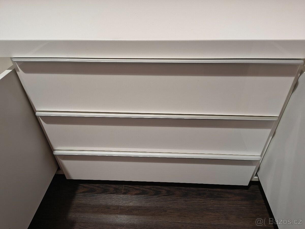 TV stolek Ikea Besta Burs - 4