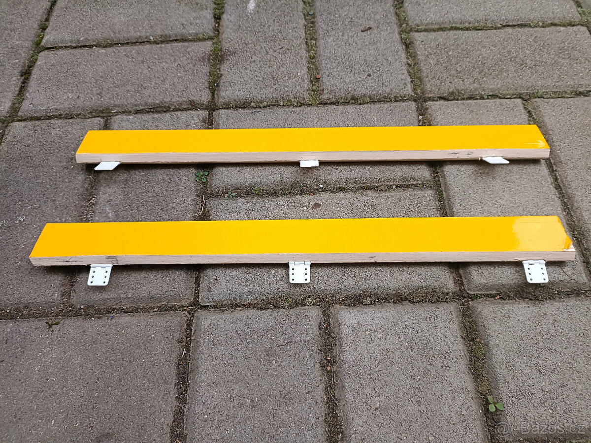 Starší ale nové nelétané rc letadlo motor OS MAX cca nový - 4