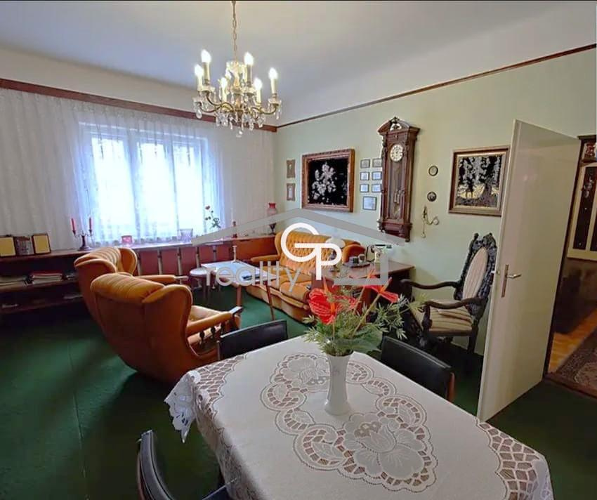 Pronájem vícegen. RD, ul. Jar. Ježka, Č. Budějovice - 4