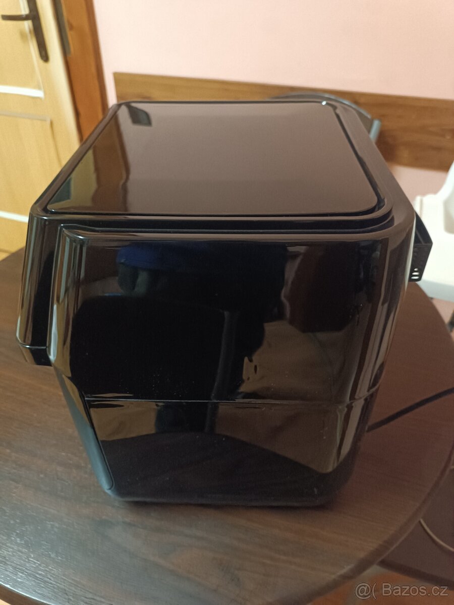 Horkovzdušná trouba SilverCrest SHF 1 800 A2 - 4