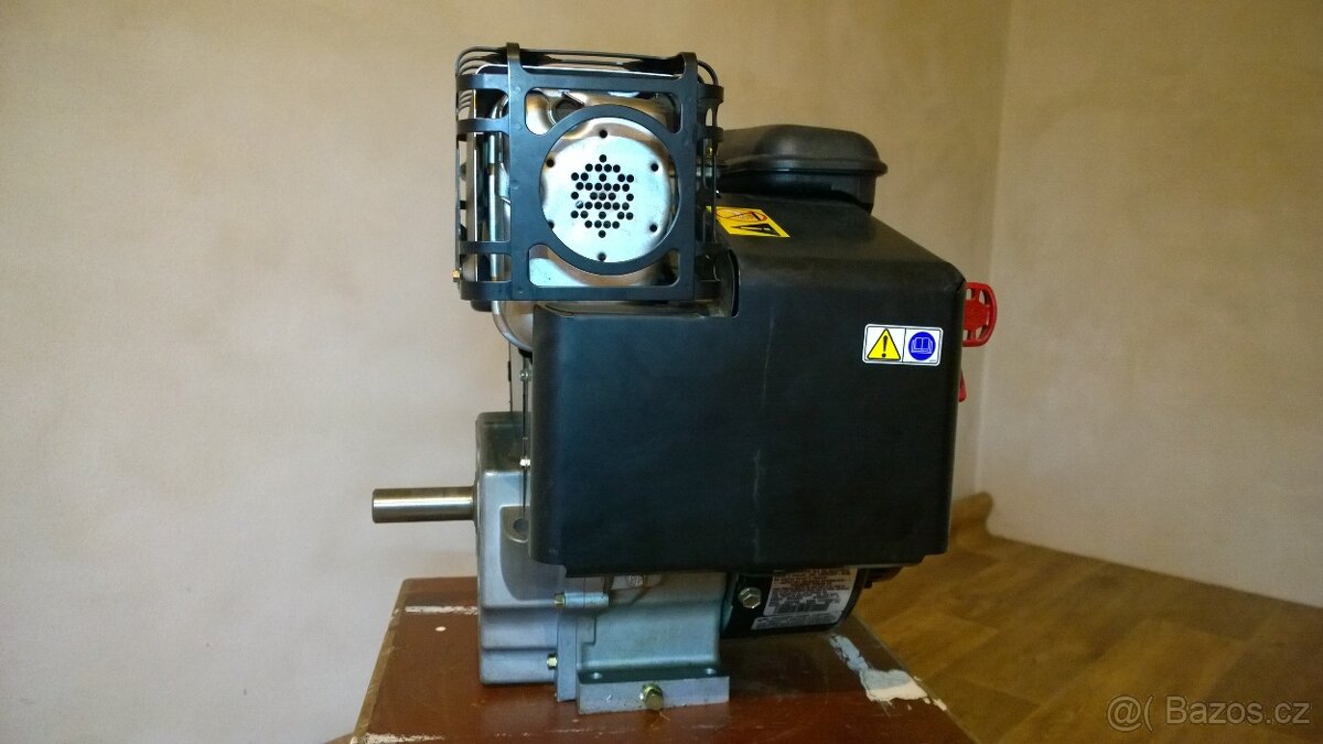 Motor Tecumseh 13 hp novy benzin 4 takt - 4