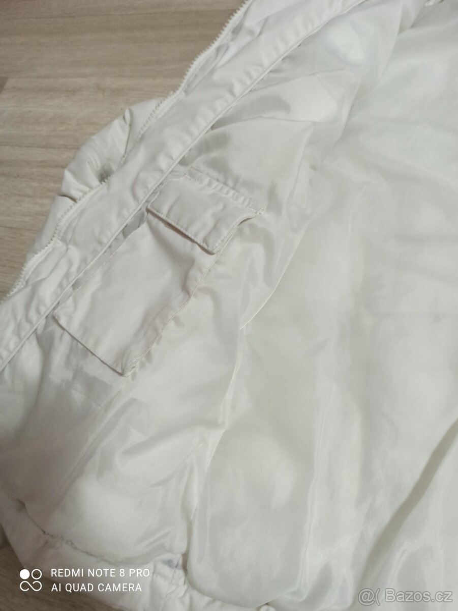 Zimní dívčí bunda - 4