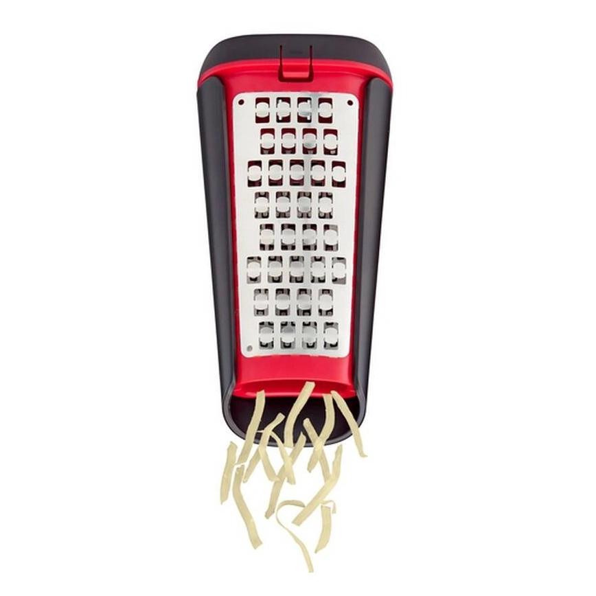 Tefal Ingenio Râpe – oboustranné struhadlo (double face) – n - 4