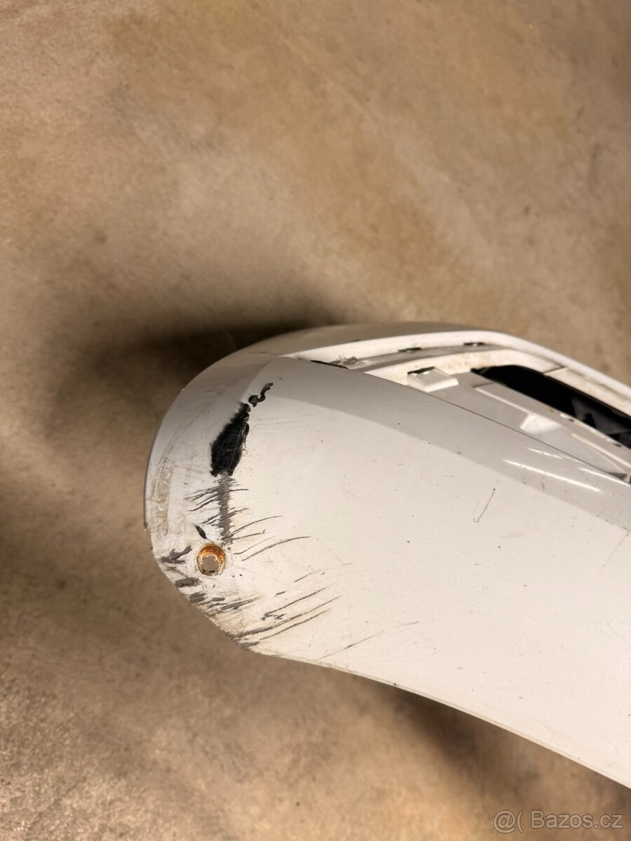 Škoda Octavia 3 FL RS (přední nárazník) - 4