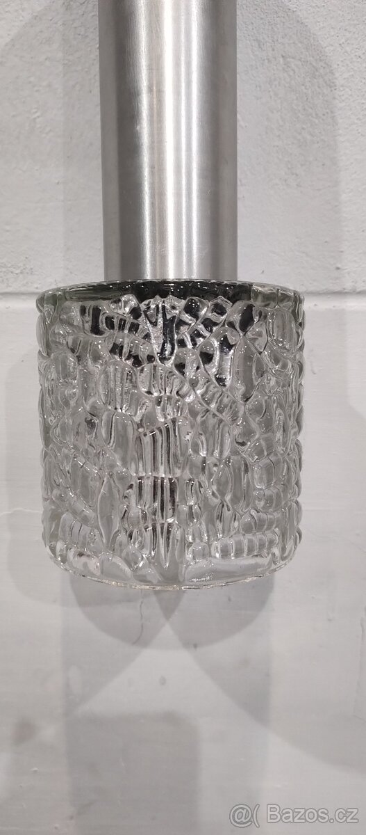 Retro lampa Wila Germany 1960 - 4