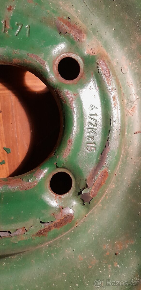 díly š1203 octávia felicia 1202 - 4