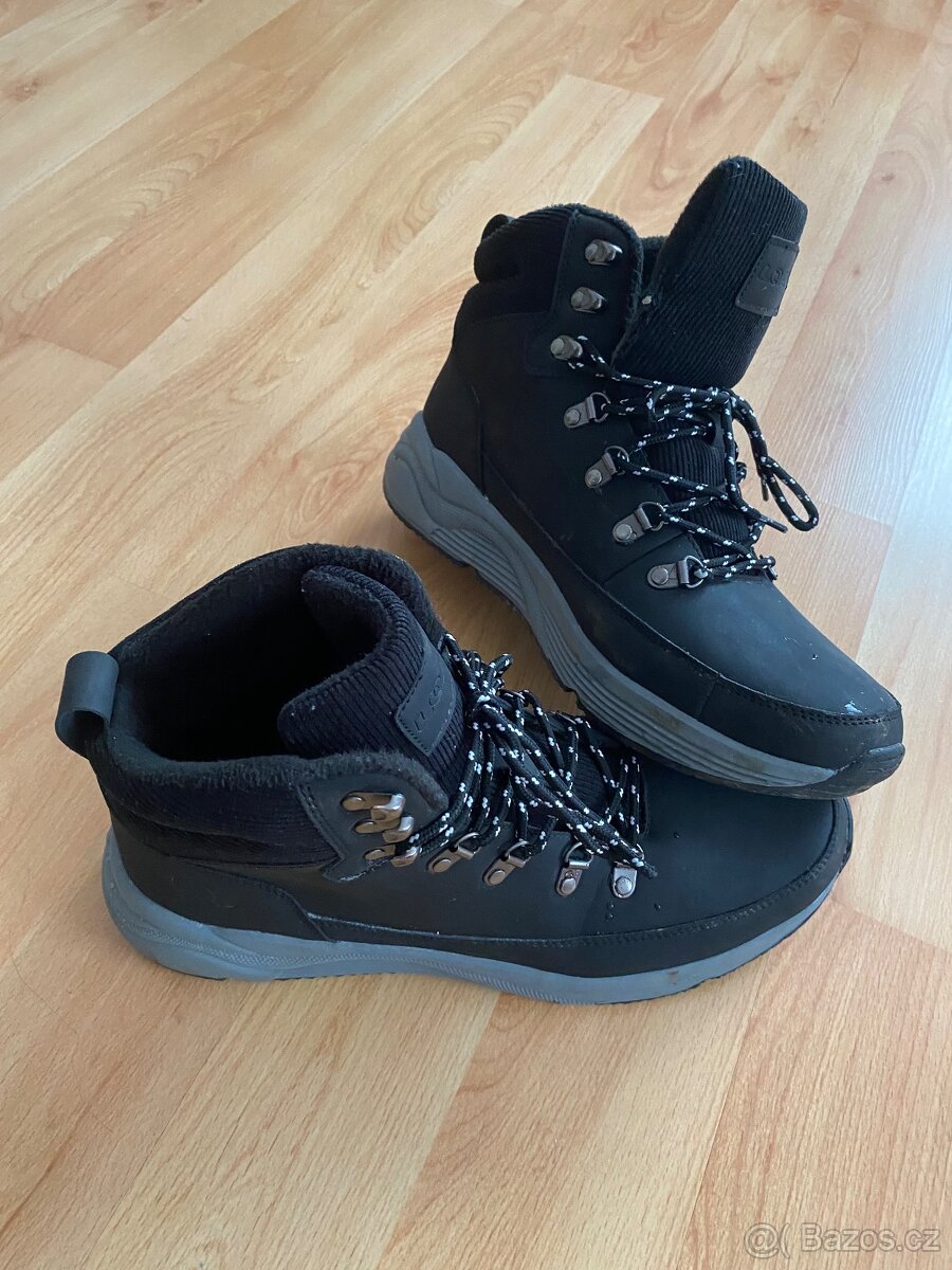 Pánská zimní obuv Loap LINT - 4