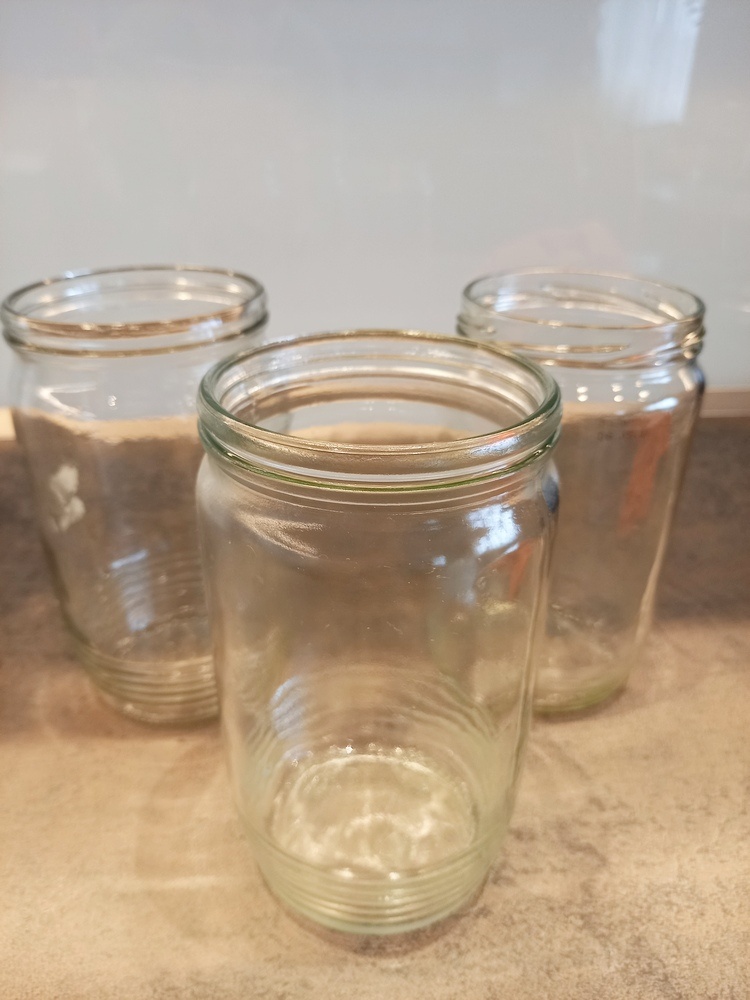 Zavařovací sklenice Omnia - 4