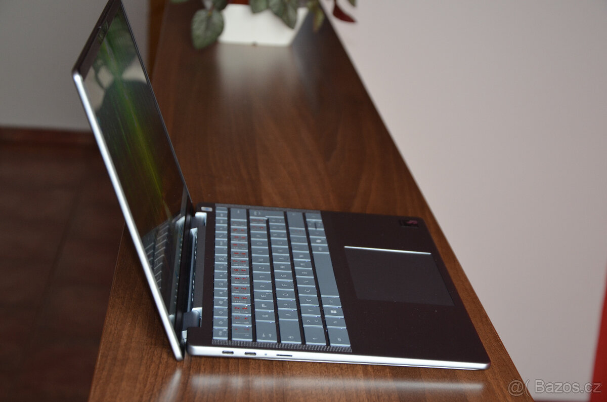 Dell Inspiron 14 Plus 7441 QualComm/16GB/SSD 1TB/záruka - 4