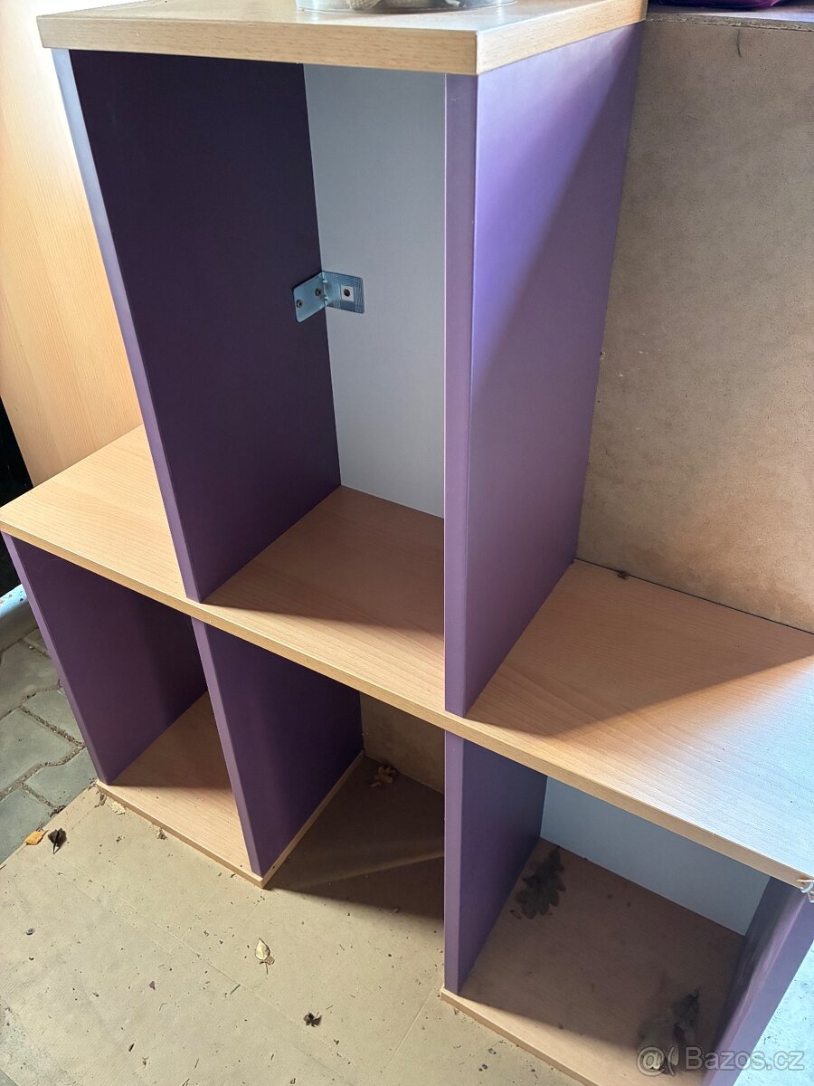 Sestava do dívčího pokoje - 4