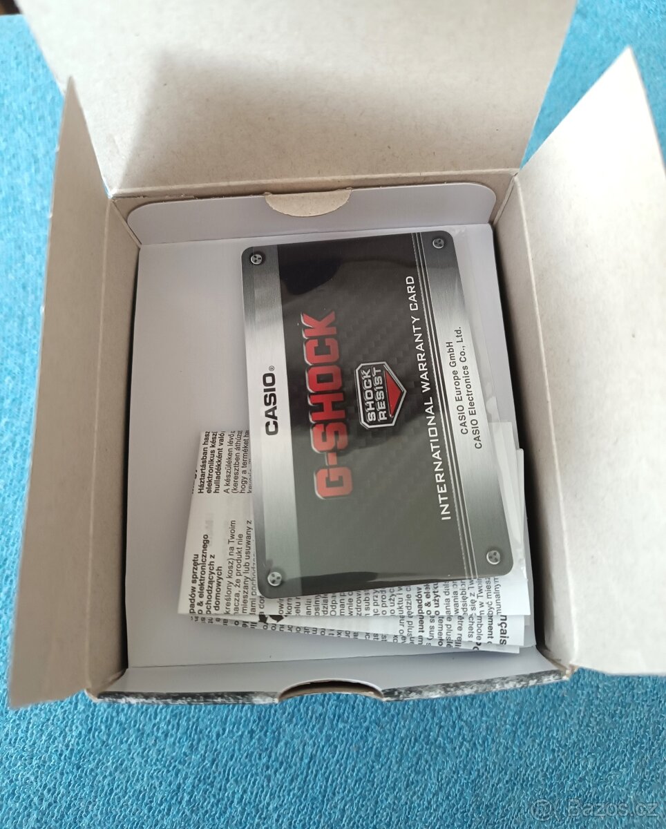 Casio G-SHOCK GBA-900UU-5AER - 4