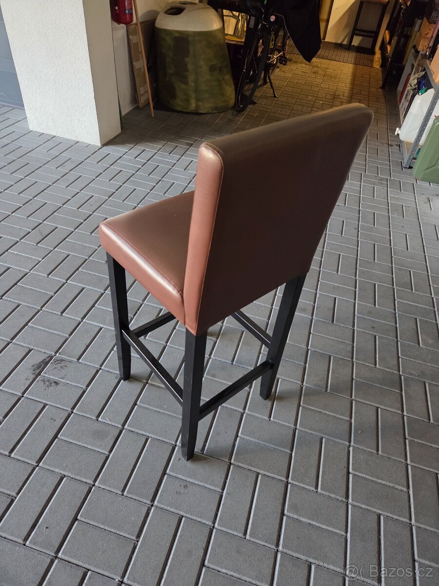 Barové židle - 4