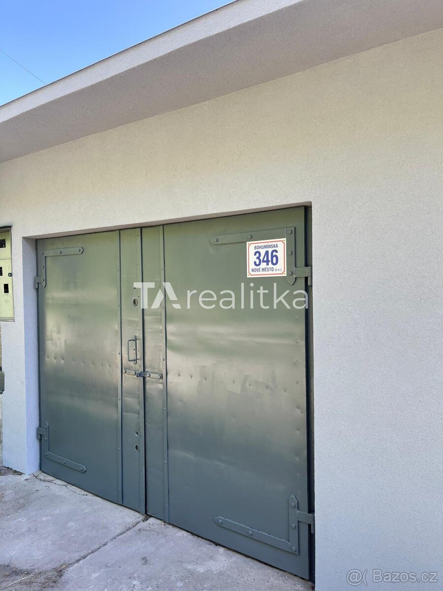 Prodej ostatní Garáž, 23㎡ Karviná 73506 - 4