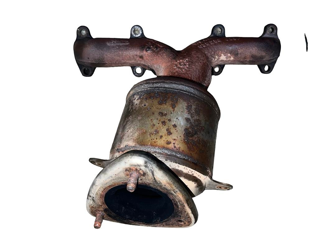 Katalyzátor 038253031H 038253031HX BST 2.0SDI 51KW VW Caddy - 4