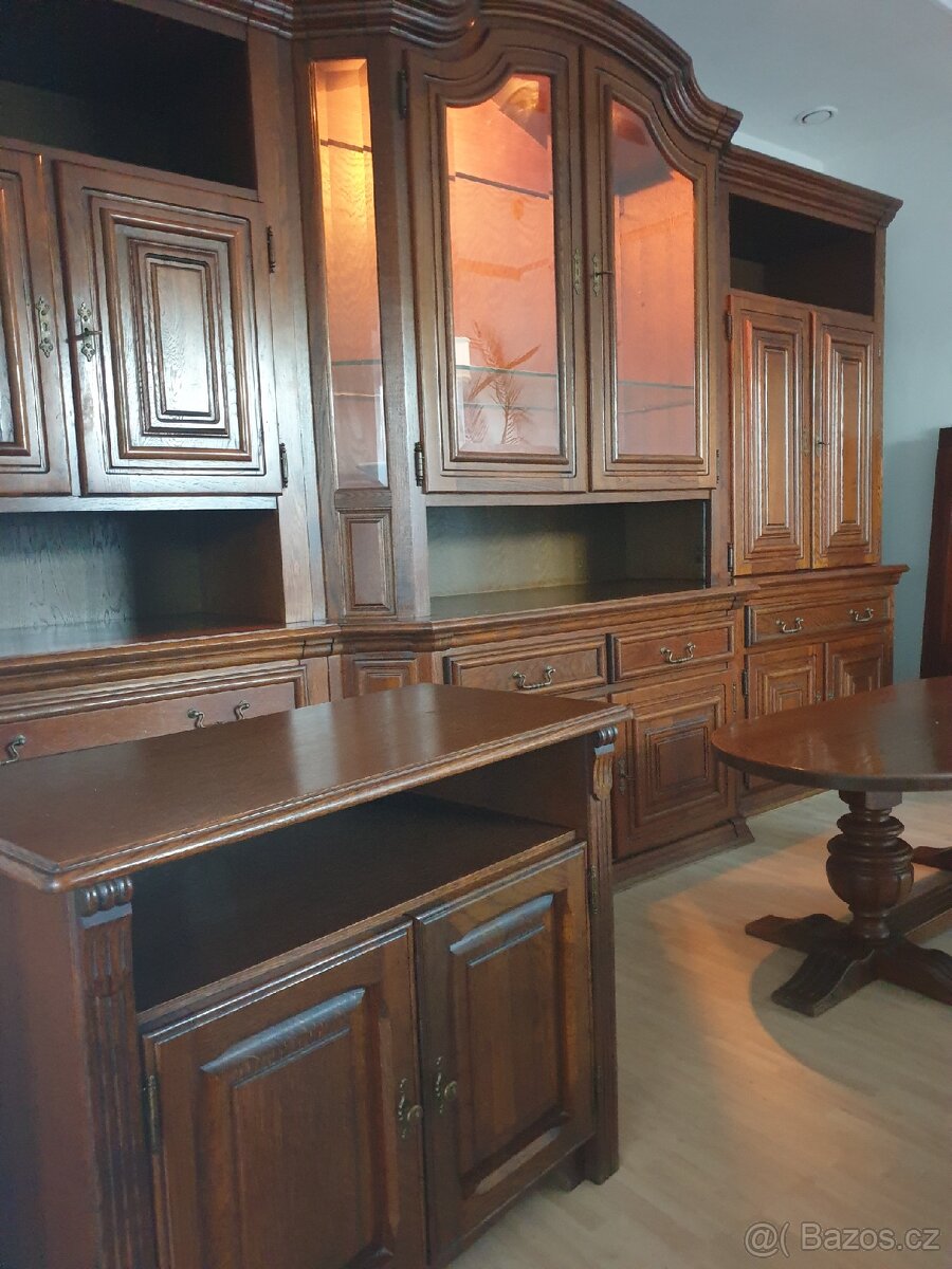 Rustikální, Masiv, - 4