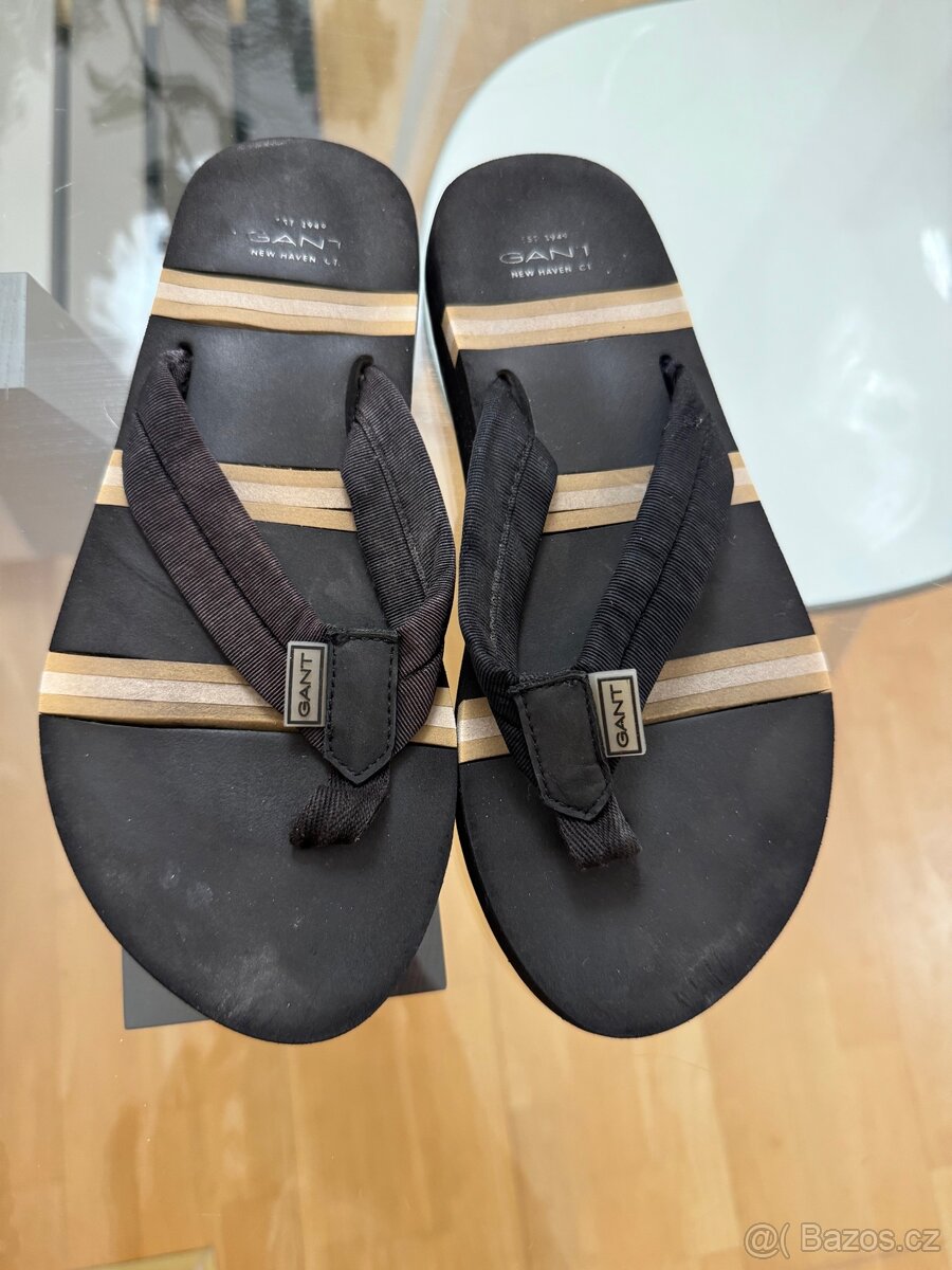 Flip flop žabky Gant vel. 37 - 4