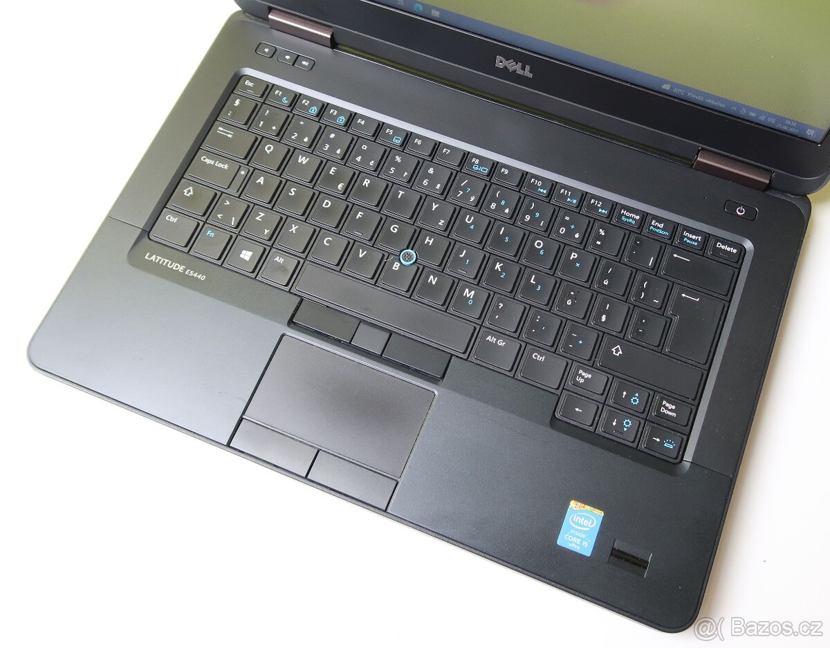 DELL LATITUDE E5440 /i5-4310/16GB/SSD256GB/1600x900/HDMI/W11 - 4