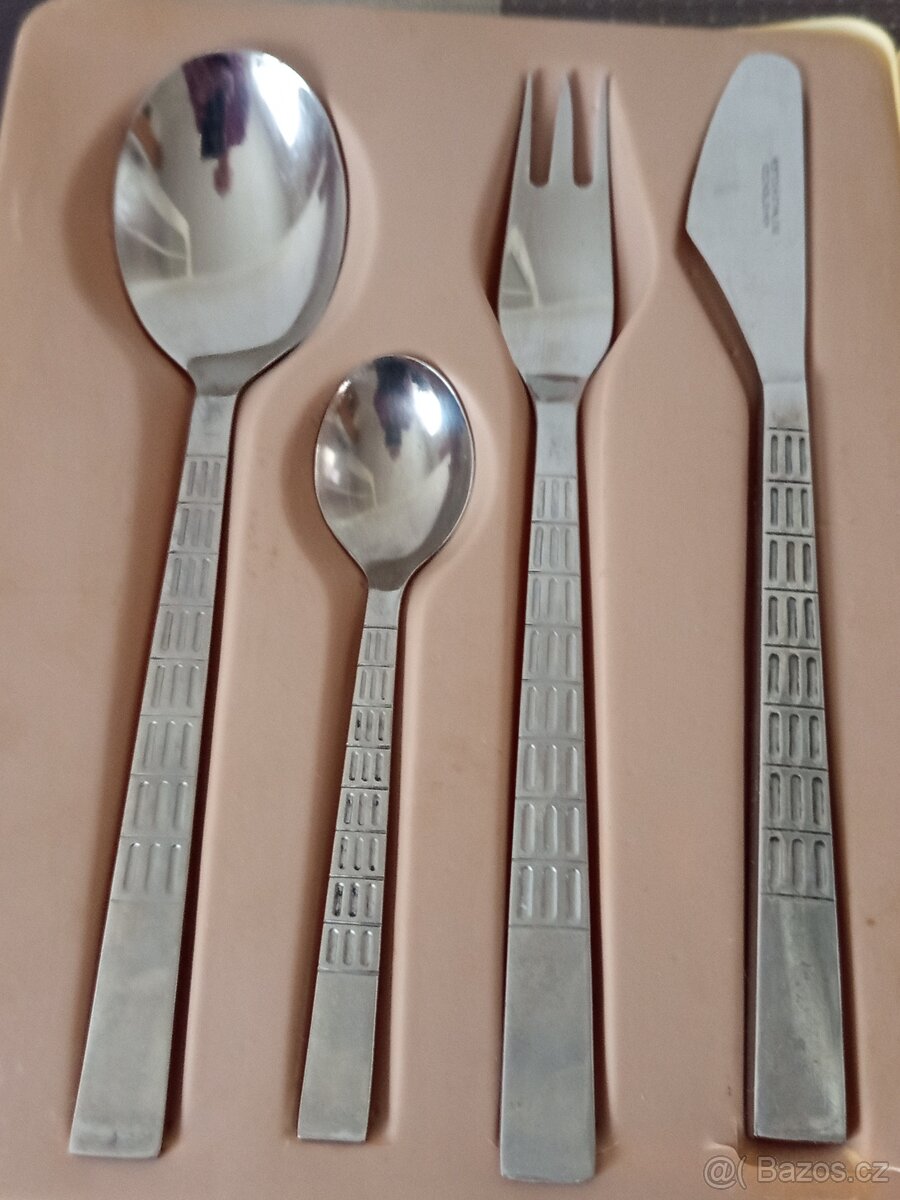 RETRO PRIBORY ROSTEX-TOP STAV - 4