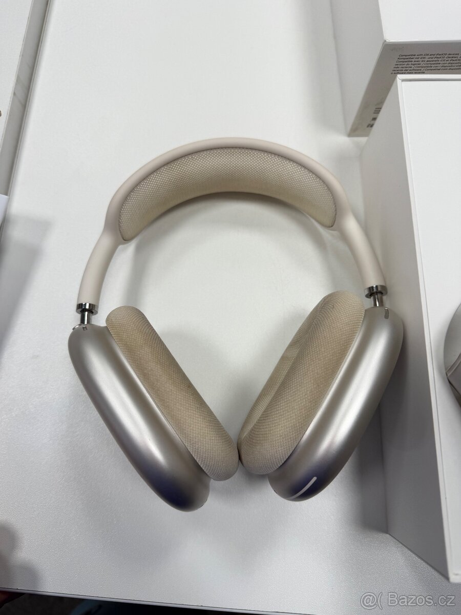 Apple AirPods Max 2024 - 4