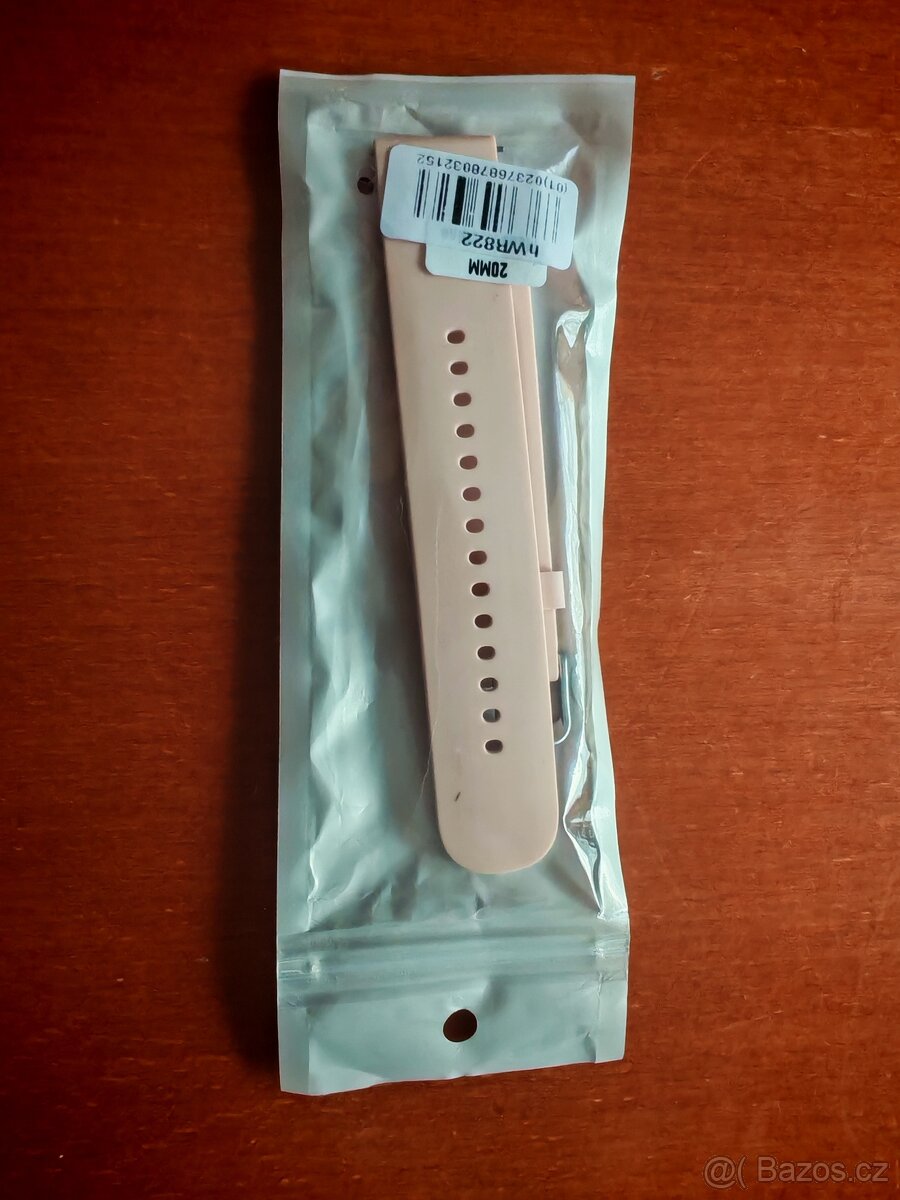 Lamax(dětské hodinky na volání) - 4