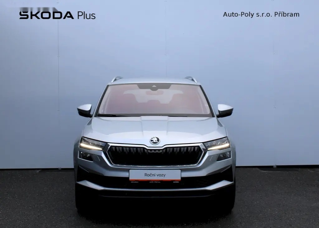 Škoda Karoq, Top Selection 1.5TSI / 110kW 7 - 4
