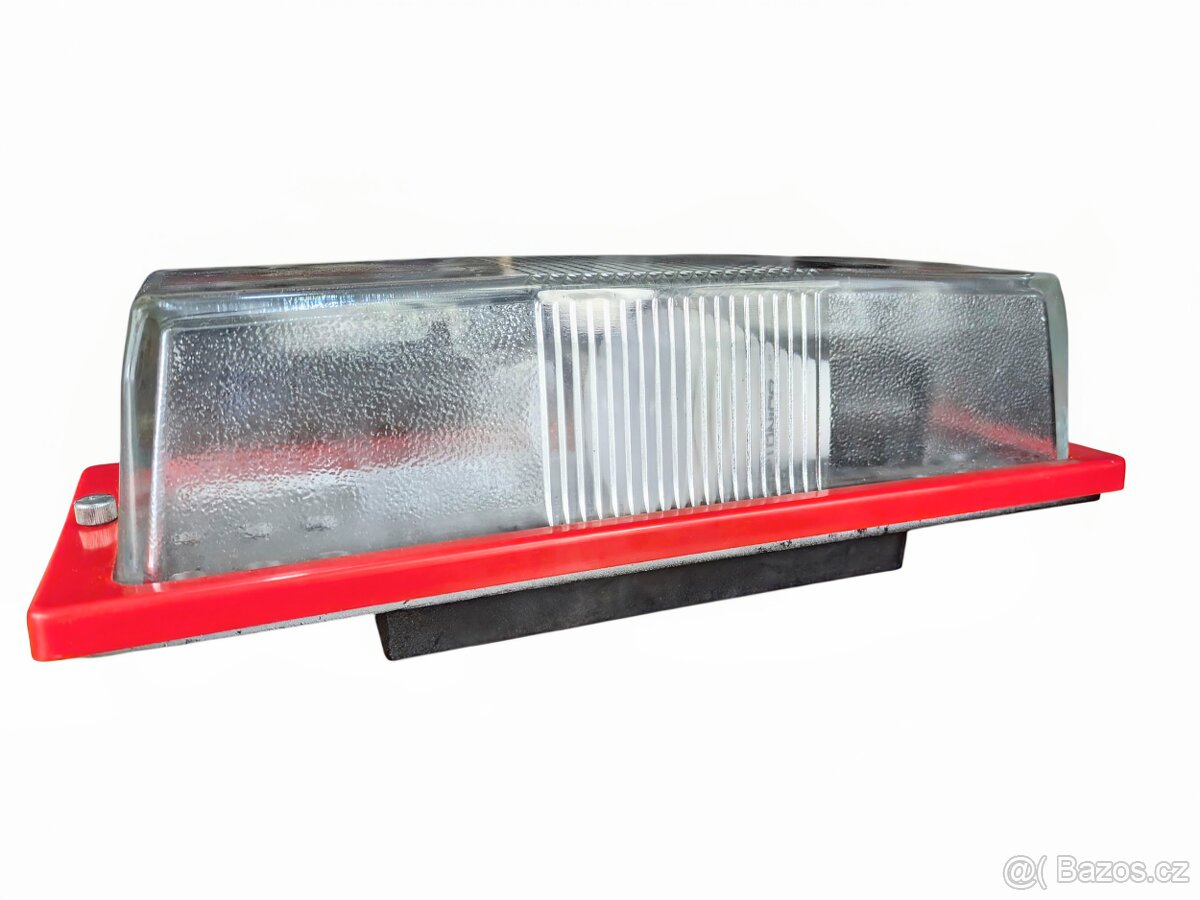 Retro světlo Elektrosvit - 4