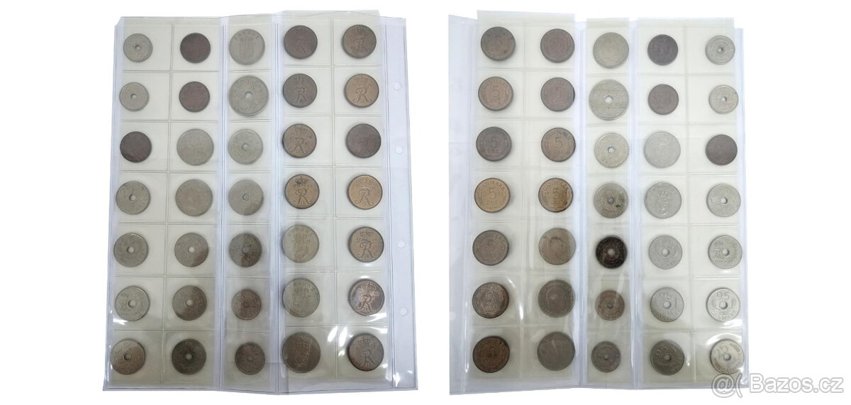Predám staré mince (1) - 4