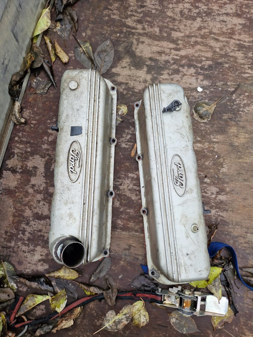 Sierra mk1 xr4i 2.8 V6 - 4