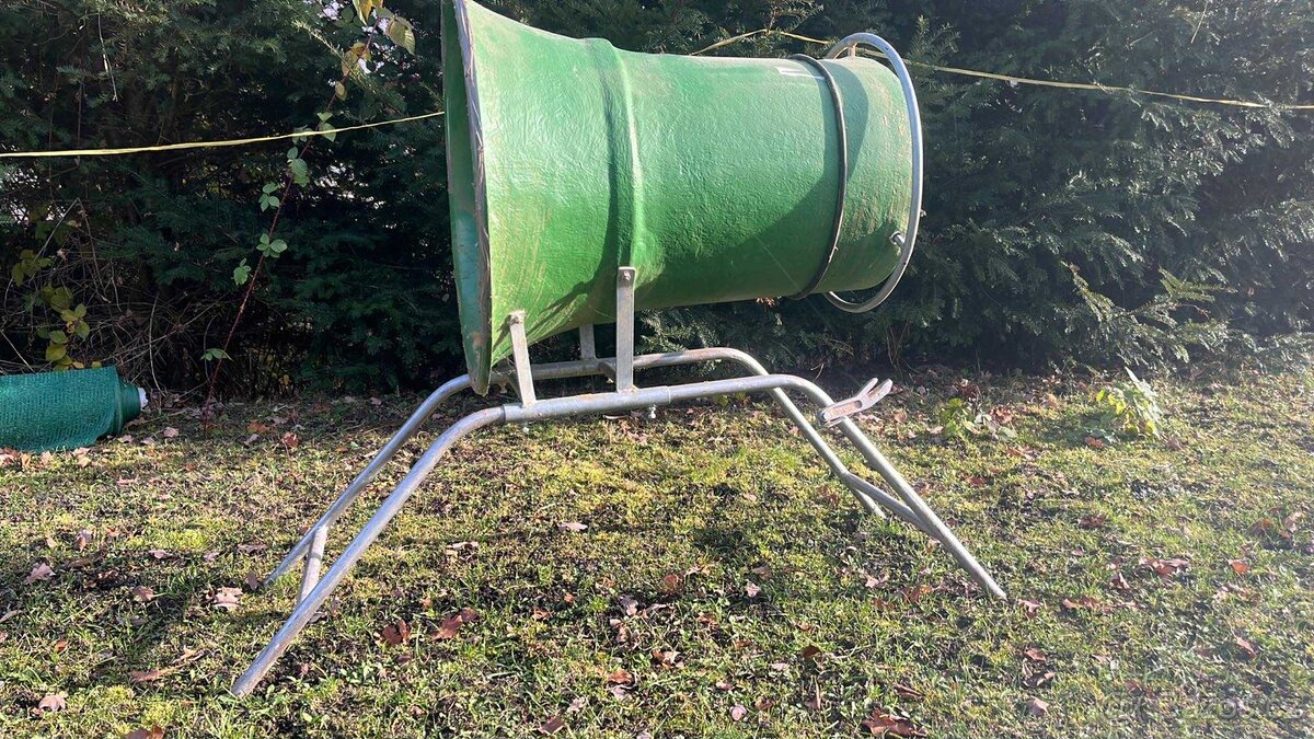 BALIČKA VÁNOČNÍCH STROMKŮ 45 CM - 4