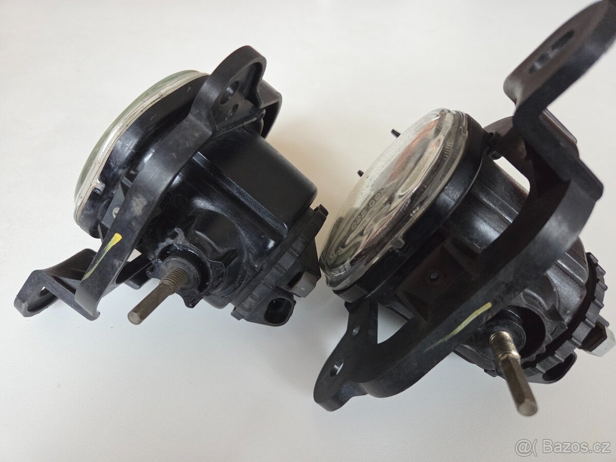 Prodám mlhovky Alfa Romeo MiTo - 4