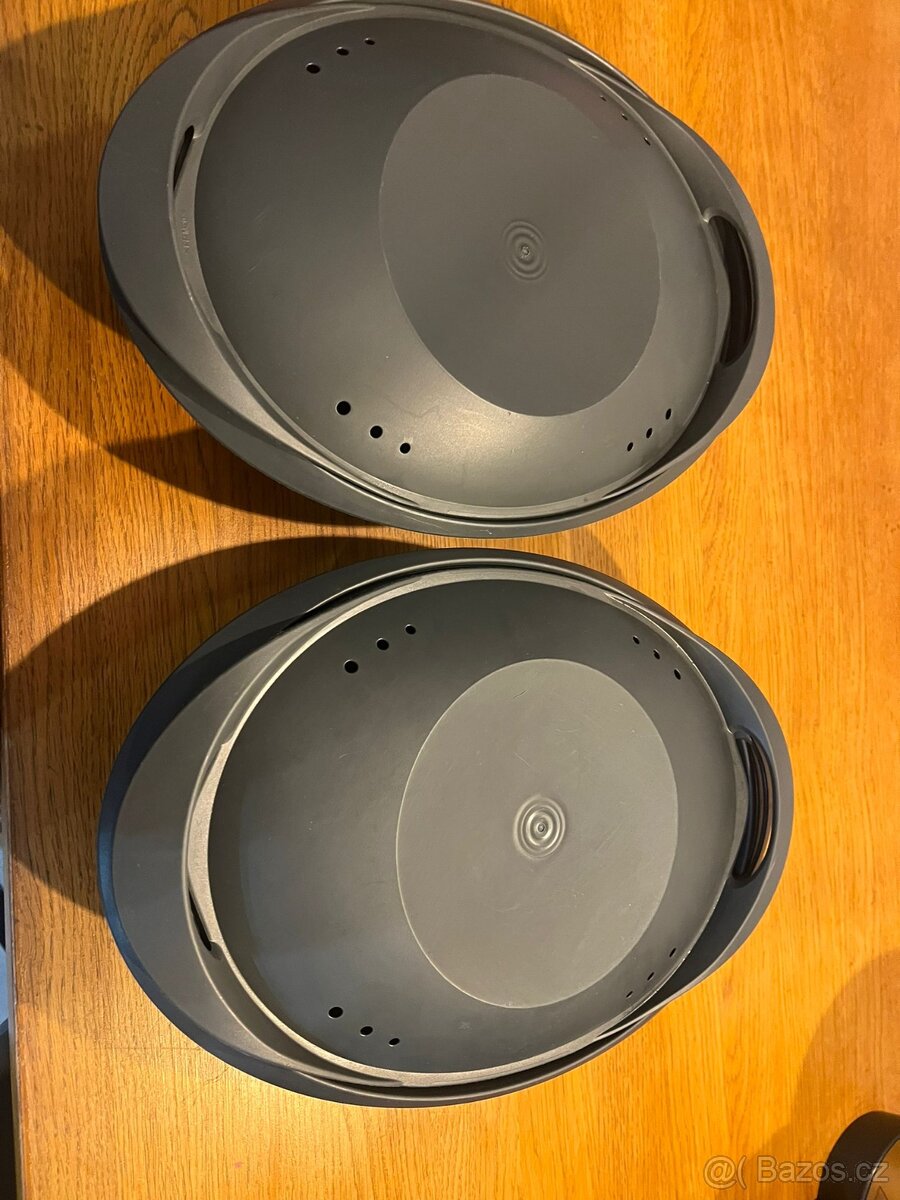 Thermomix TM6 ČERNÝ-DIAMANT - 4