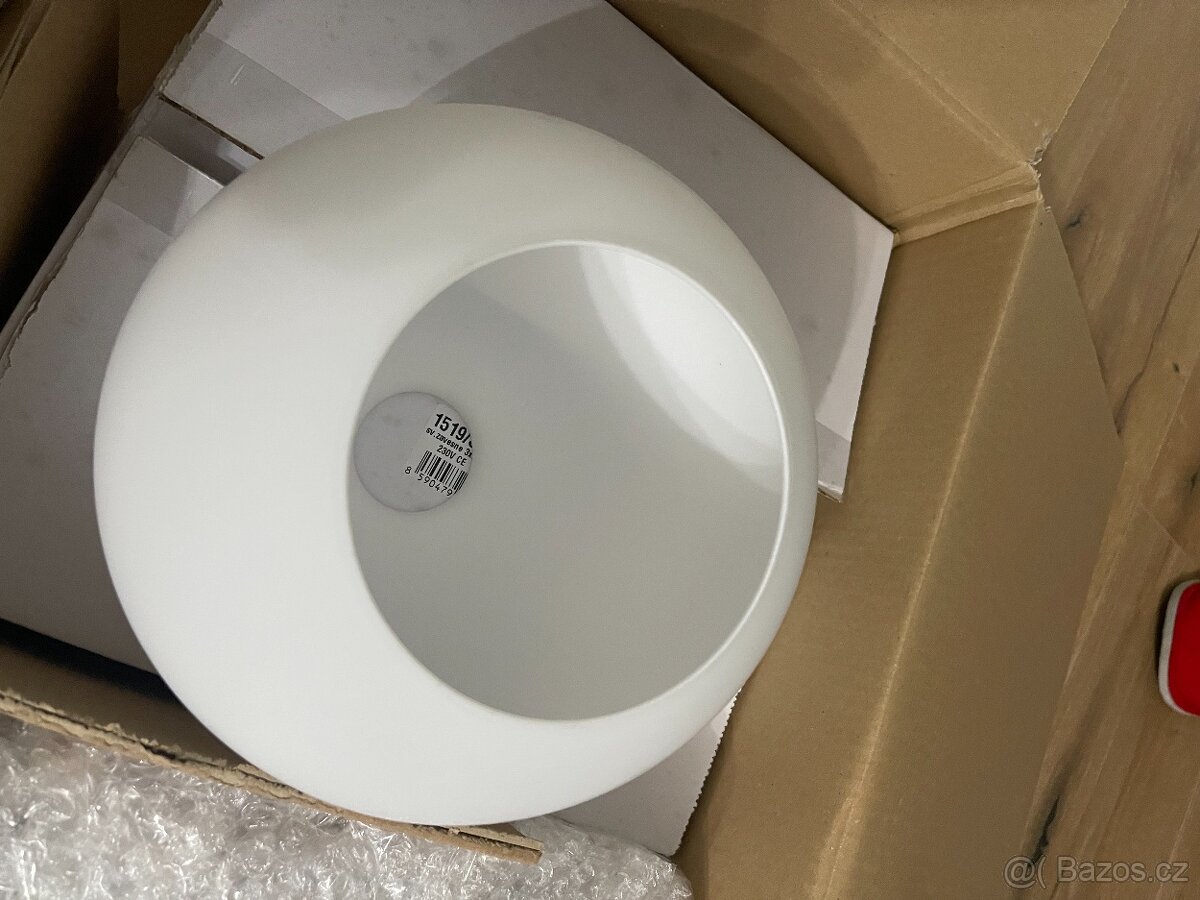 Stropní světlo Massive 1519/3K - 4