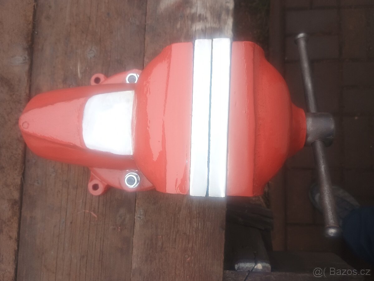 Svěrák York 150 - možné zaslat - 4