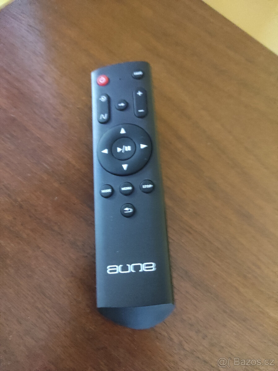 Aune X5S 6th - platí do smazání - 4