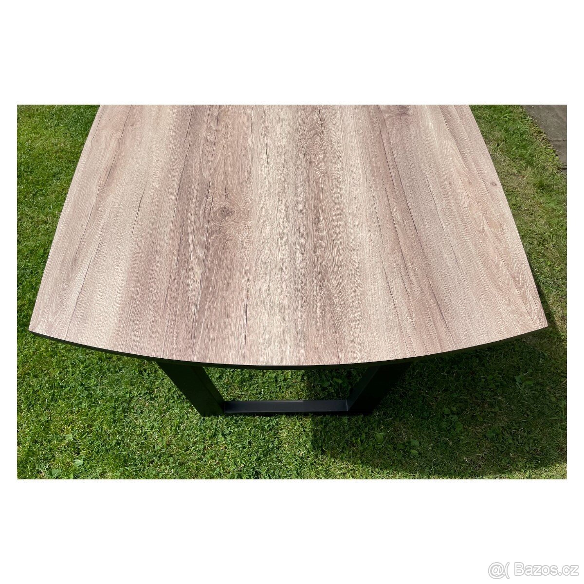 Jídelní stůl - Copenhagen 180 cm - 4