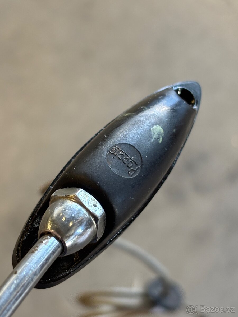 VW brouk ovál, dědek, možná i bus T1,T2, - 4