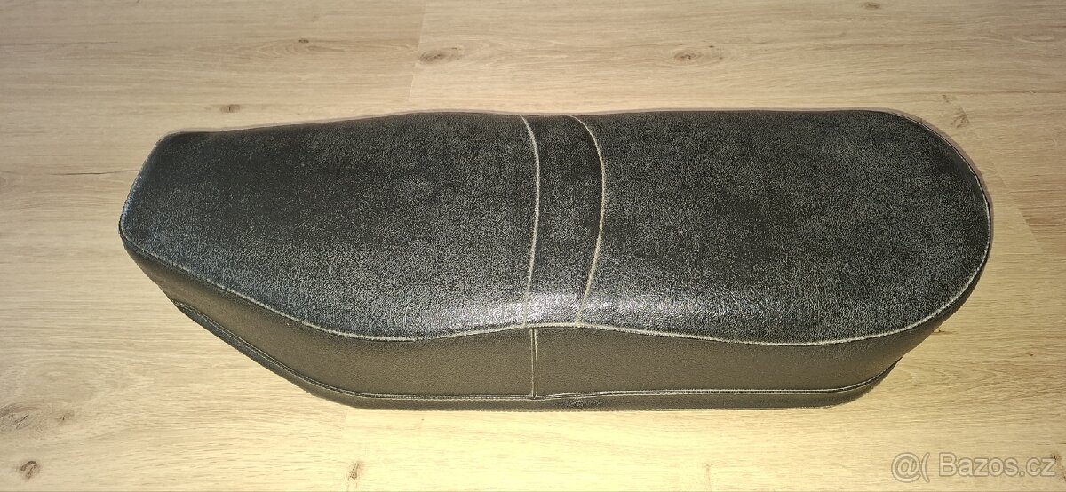 Jawa 250/350 panelka sedlo - 4