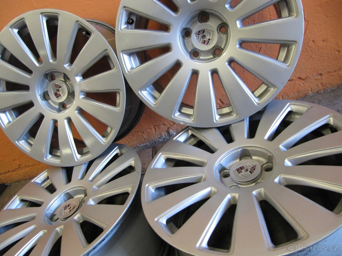 Alu Audi R19 5x112 - 4