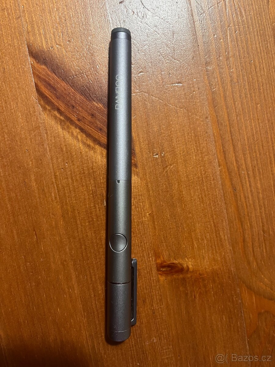 Prodám - 🖊️ Wacom Bamboo Stylus CS-600 - 4