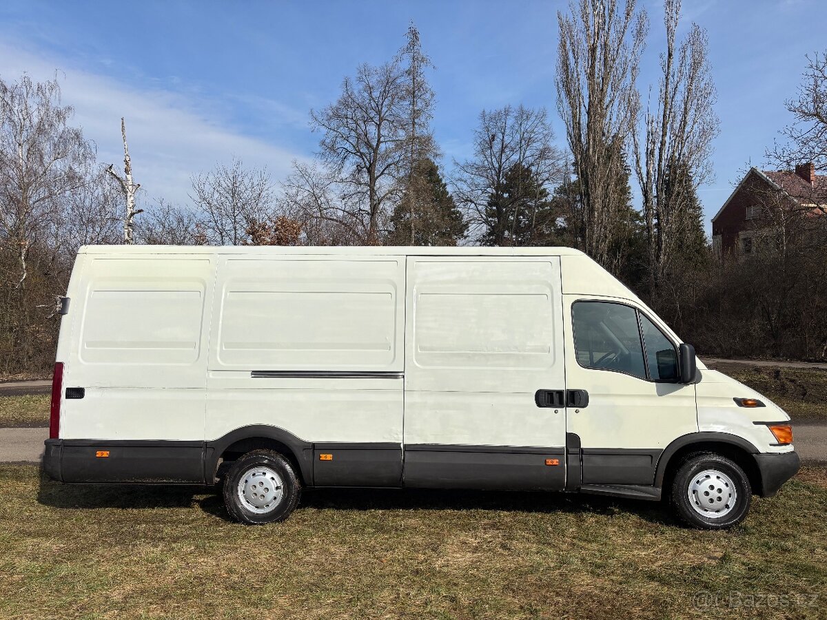 Iveco Daily 30S11V - 4