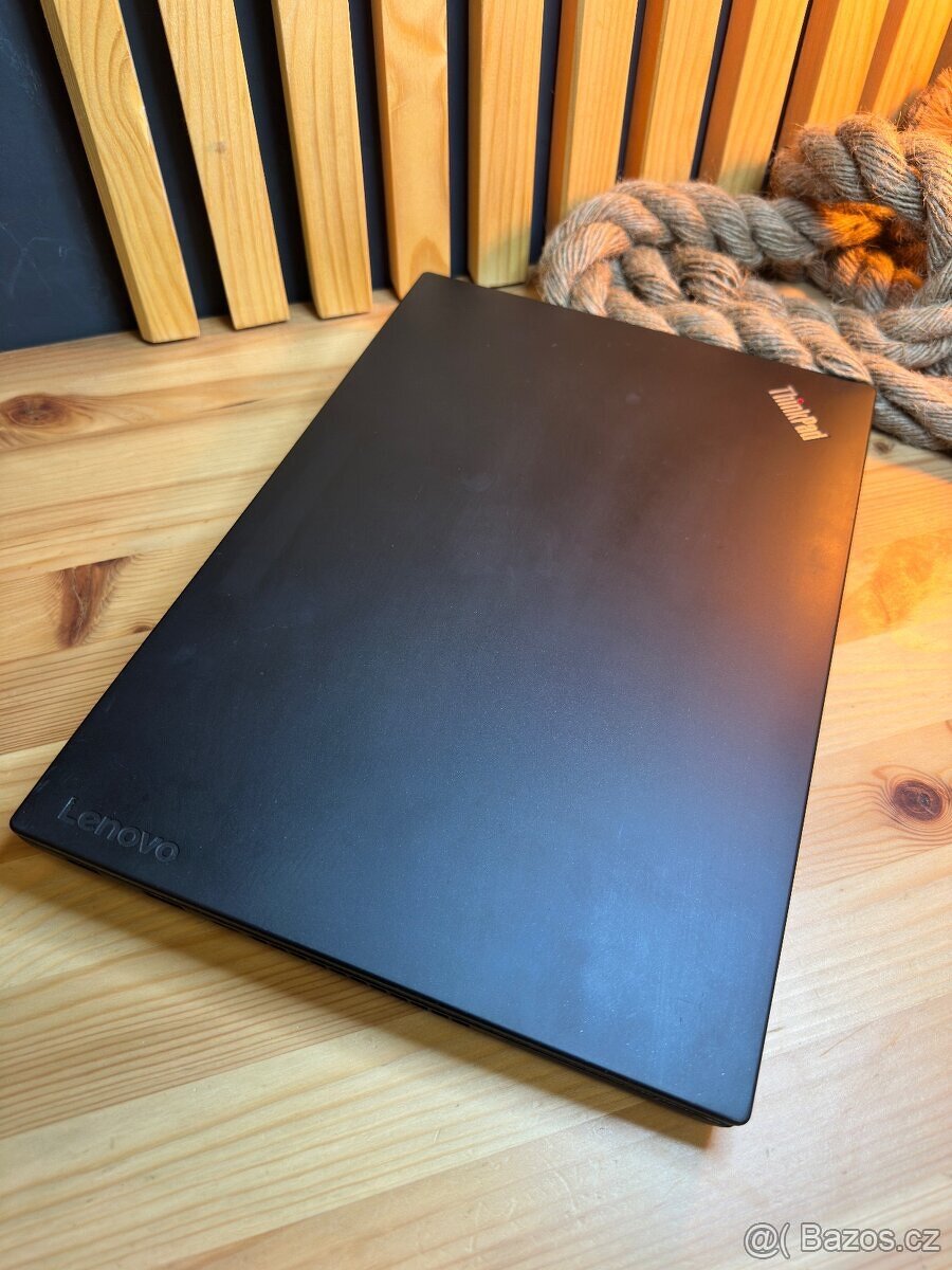 Lenovo ThinkPad T470 - 4