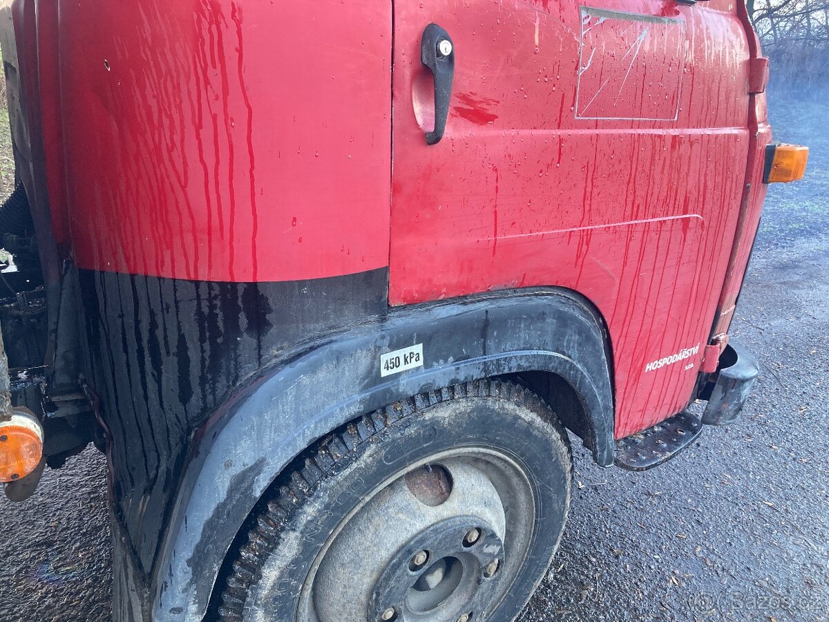 Avia a 31 platná Stk - 4