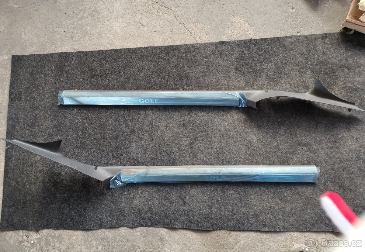 Golf 5 1.9 tdi 77kw bkc - 4