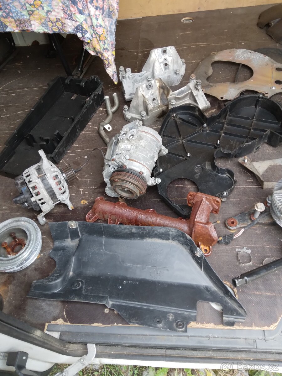 Prodam ND na Iveco 2013 - 4