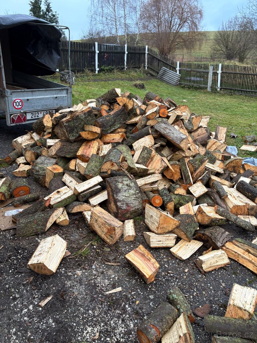 Levné štípané Mixy - 4