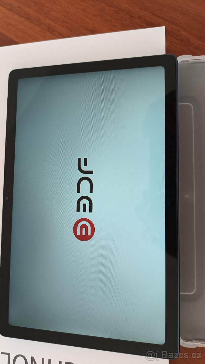 BDF P60 modrý tablet, 2K displej - 4